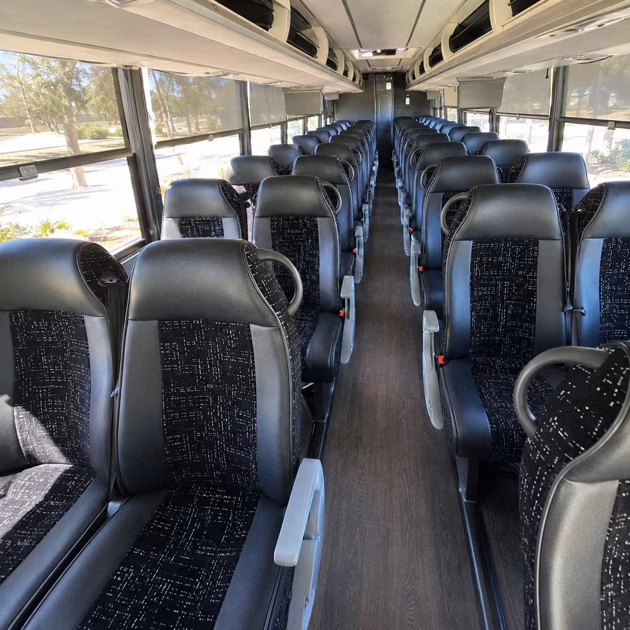 johns creek employee transportation