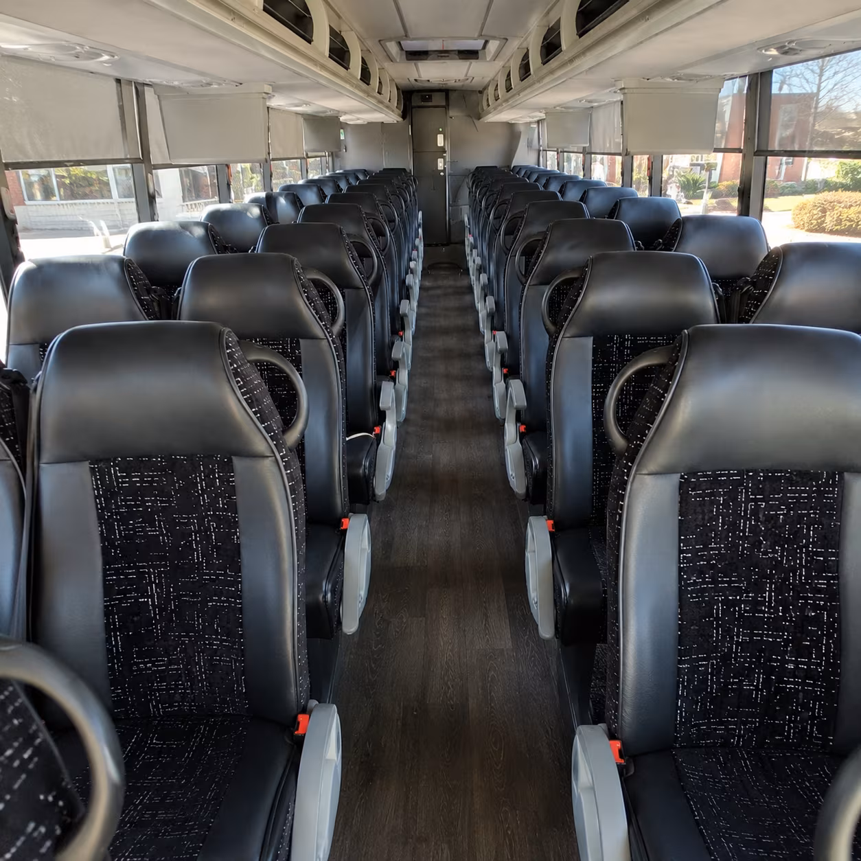 johns creek long distance transportation