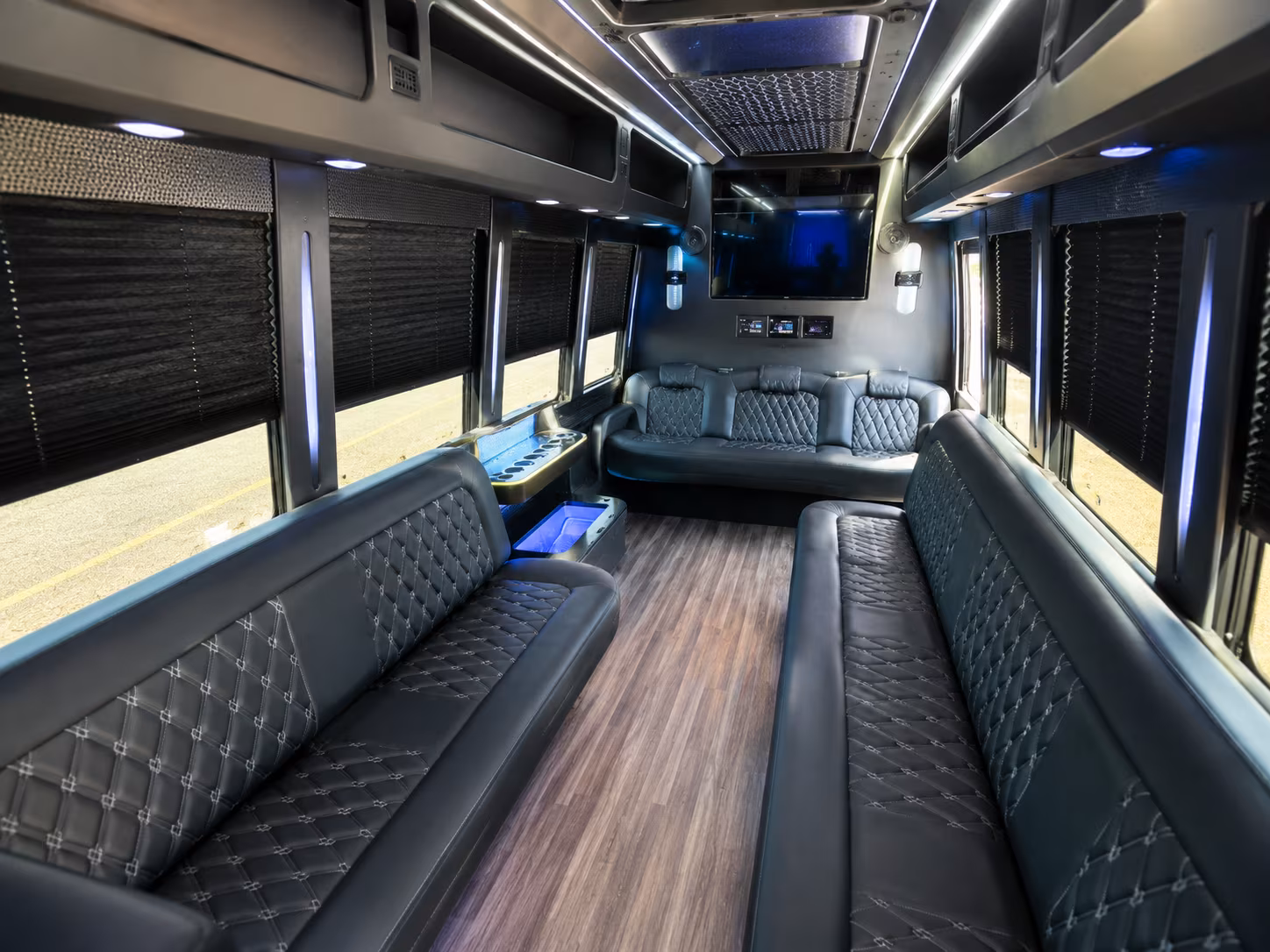 johns creek prom transportation