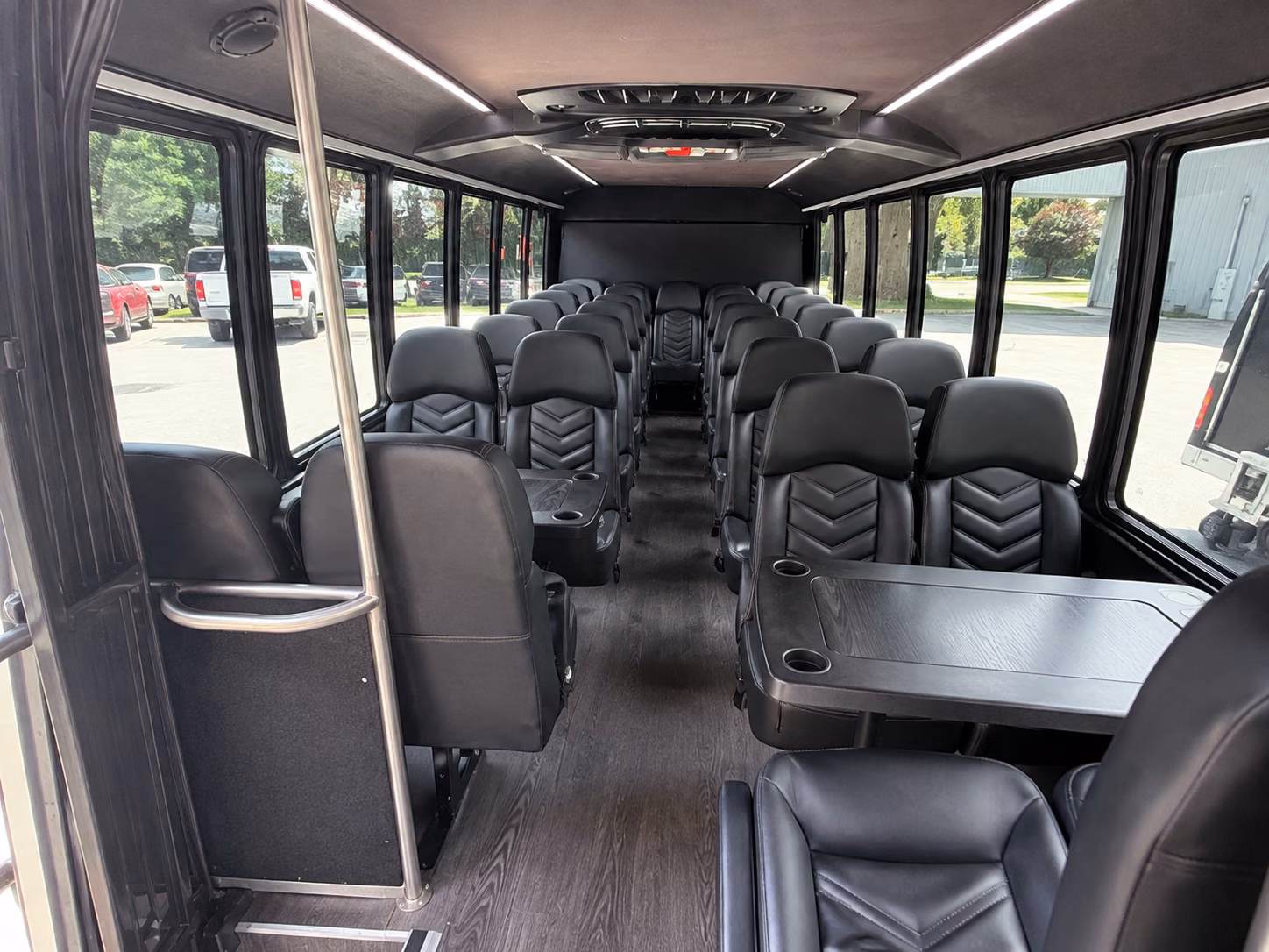 johns creek religious group transportation