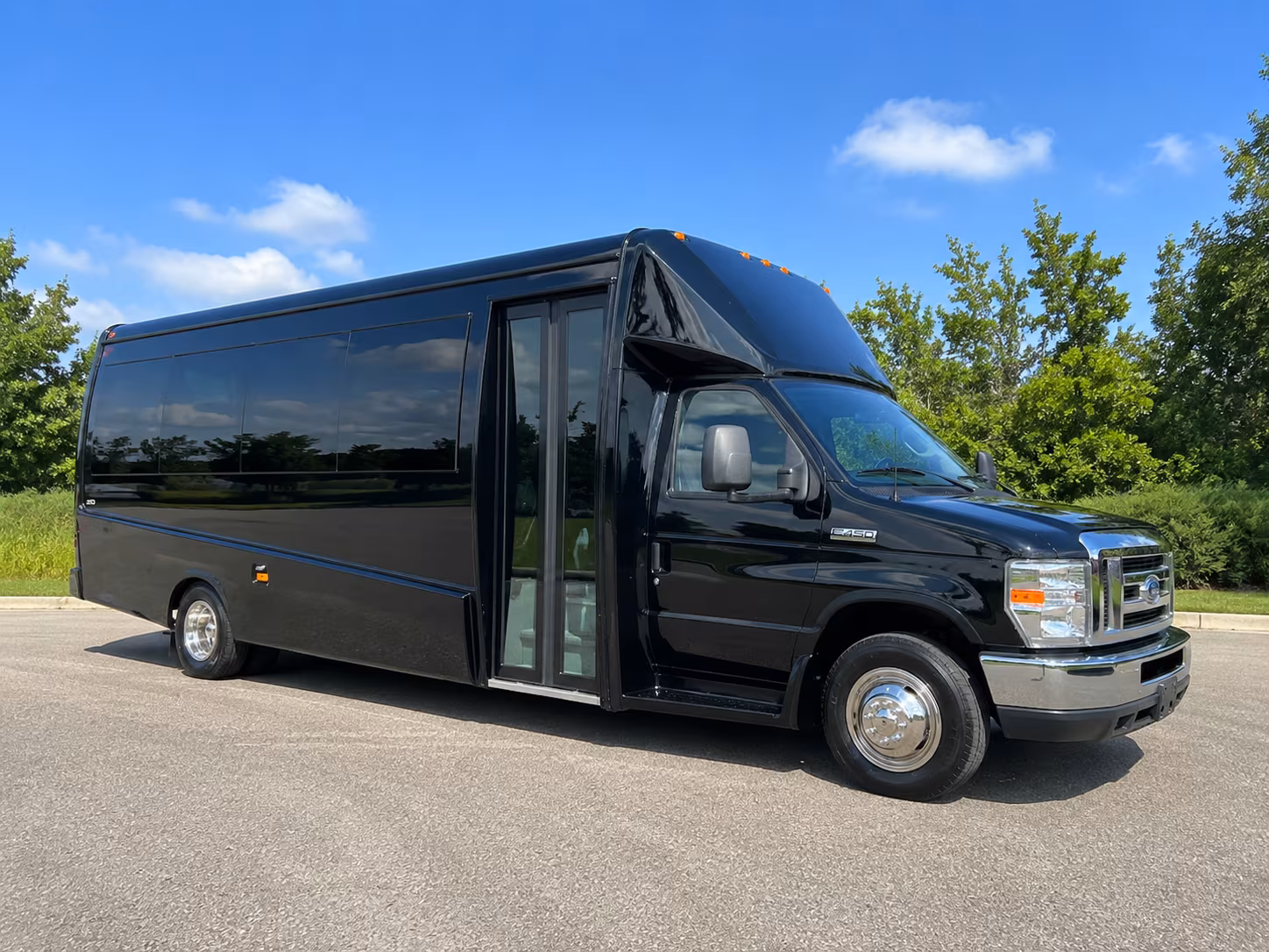 johns creek school event transportation